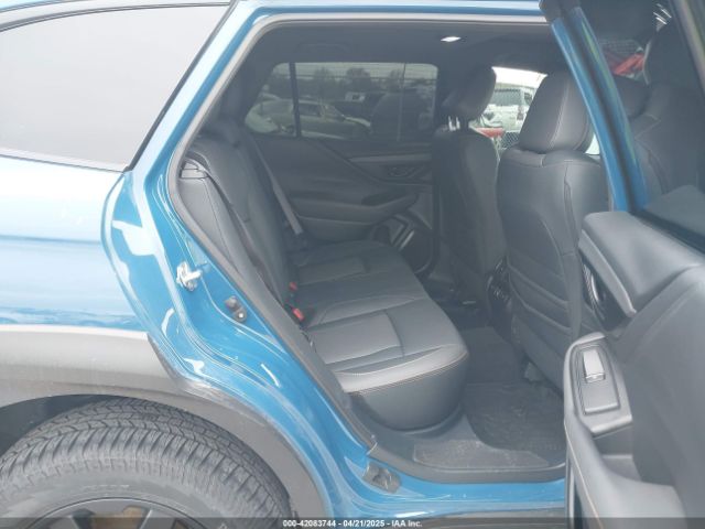 2024 SUBARU OUTBACK 4S4BTGUD3R3151718 Photo 7