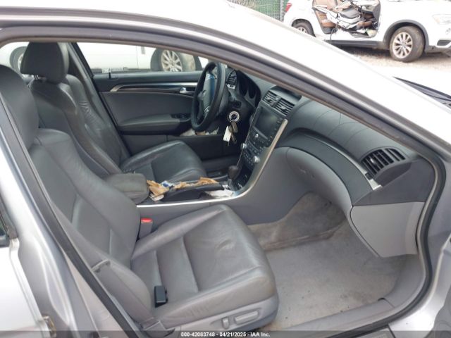 2005 ACURA TL 19UUA66205A046411 Photo 4