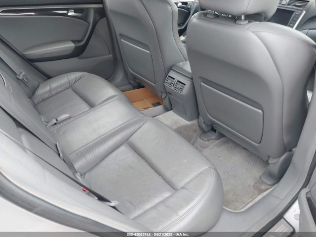 2005 ACURA TL 19UUA66205A046411 Photo 7