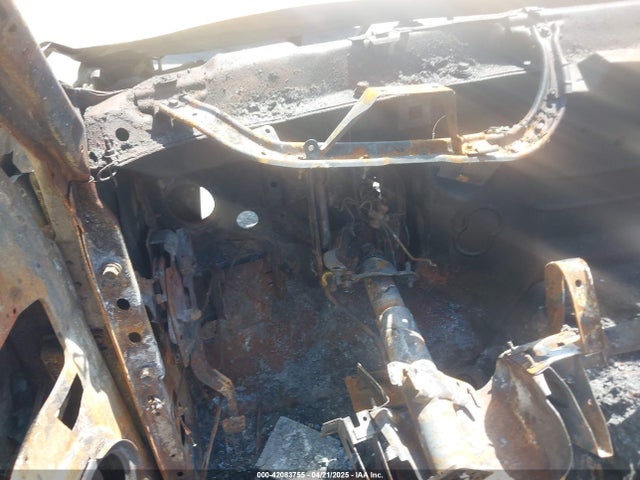 2003 CADILLAC ESCALADE EXT 3GYEK63N43G278386 Photo 6