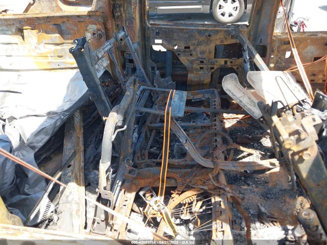 2003 CADILLAC ESCALADE EXT 3GYEK63N43G278386 Photo 7