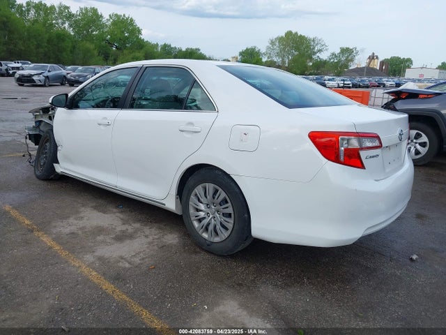 4T1BF1FK9EU420034 Toyota CAMRY LE
