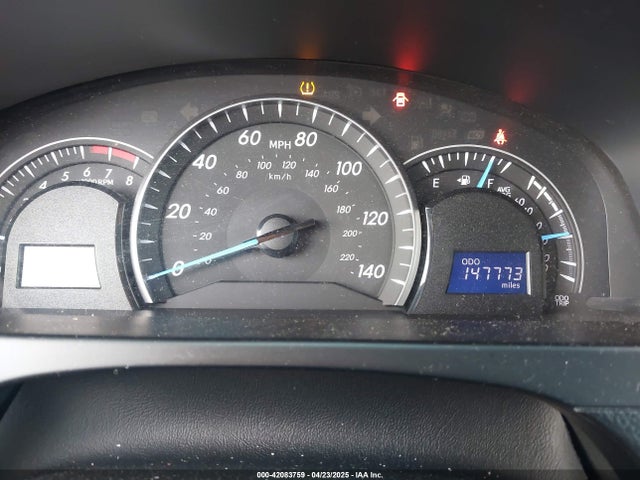 4T1BF1FK9EU420034 Toyota CAMRY LE
