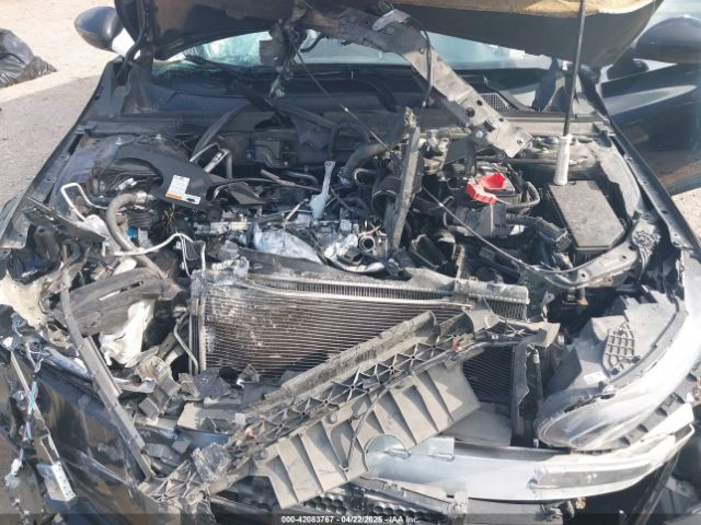 2021 HONDA ACCORD 1HGCV1F33MA066453 Photo 9