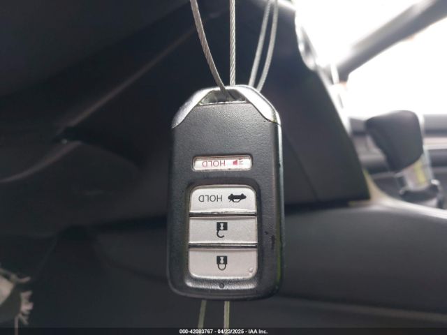 2021 HONDA ACCORD 1HGCV1F33MA066453 Photo 10