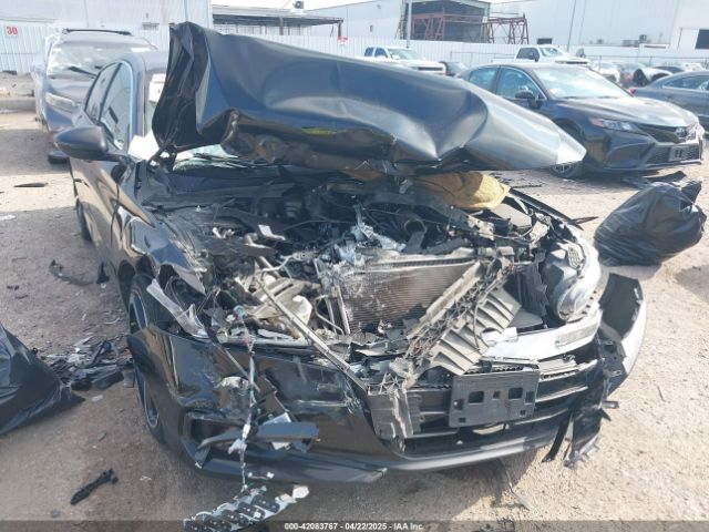 2021 HONDA ACCORD 1HGCV1F33MA066453 Photo 5