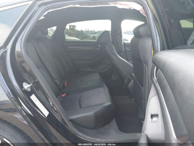 2021 HONDA ACCORD 1HGCV1F33MA066453 Photo 7