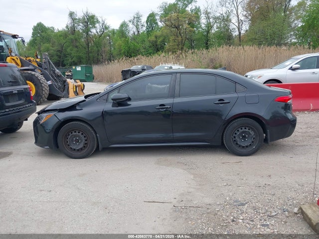 Toyota COROLLA LE 2021 JTDEPMAE5MJ167375 Image 15