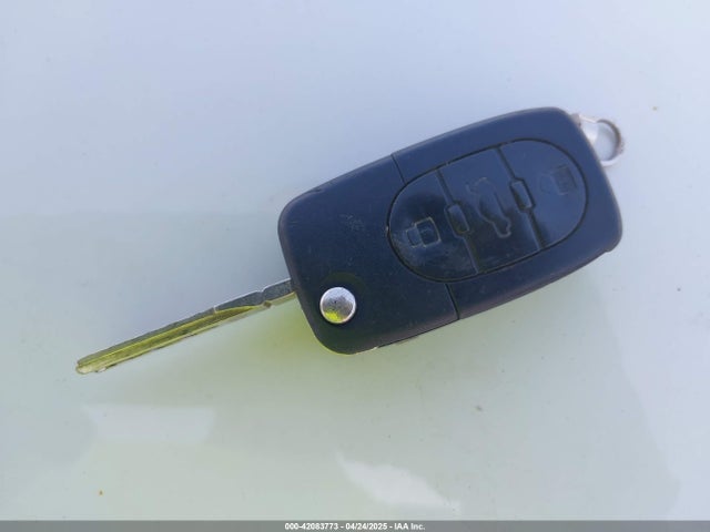 2001 AUDI TT TRUWT28N611002740 Photo 10