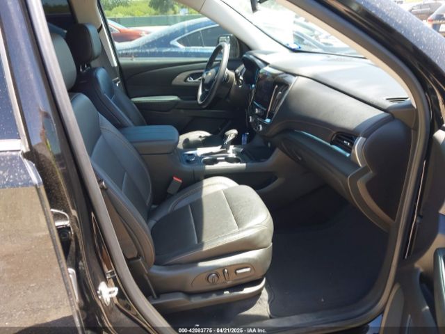 1GNERHKW8MJ248984 Chevrolet Traverse Fwd Lt Leather