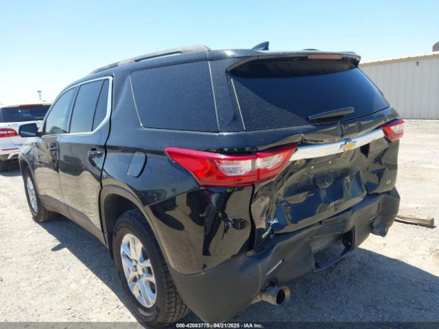 1GNERHKW8MJ248984 Chevrolet Traverse Fwd Lt Leather