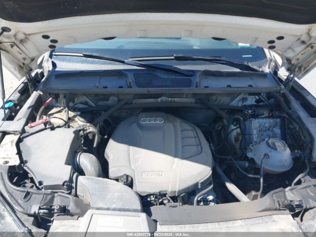 2020 AUDI Q5 WA1ANAFY7L2111477 Photo 9