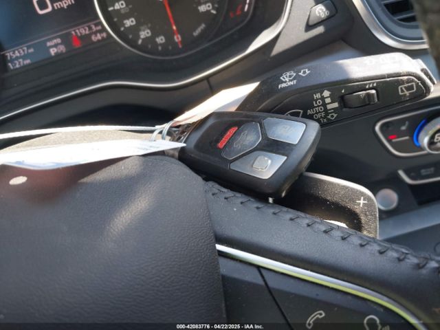 2020 AUDI Q5 WA1ANAFY7L2111477 Photo 10
