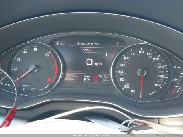 2020 AUDI Q5 WA1ANAFY7L2111477 Photo 6