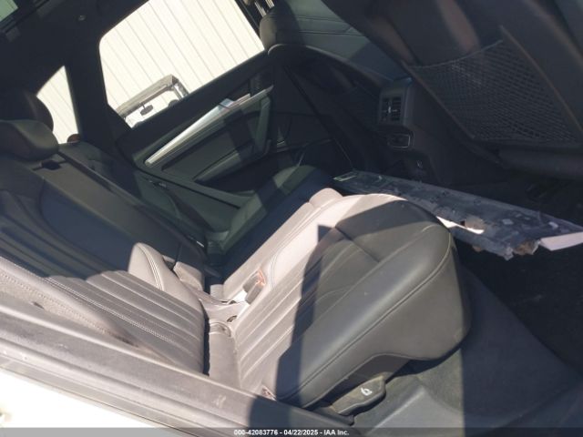 2020 AUDI Q5 WA1ANAFY7L2111477 Photo 7
