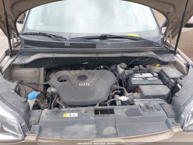 KNDJN2A28G7333372 KIA Soul
