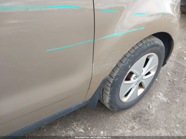 KNDJN2A28G7333372 KIA Soul