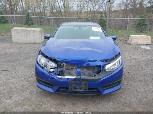 2HGFC2F7XJH514325 Honda CIVIC EX