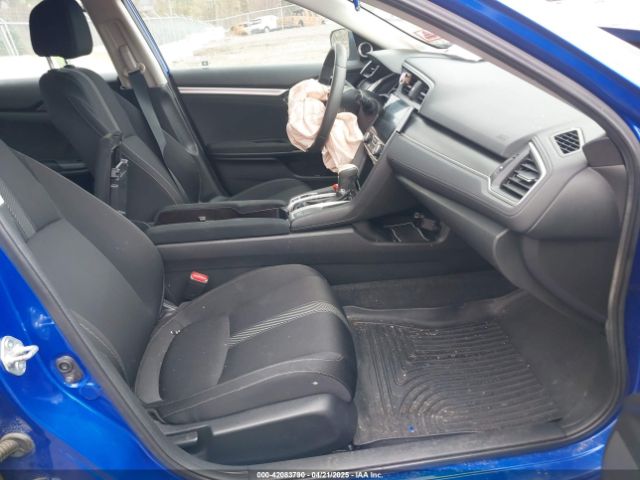 2HGFC2F7XJH514325 Honda CIVIC EX