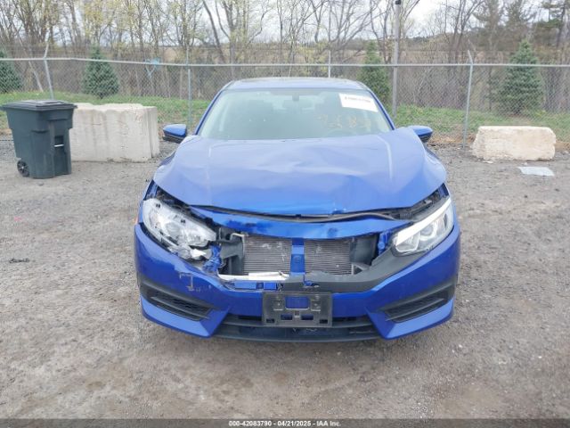 2HGFC2F7XJH514325 Honda CIVIC EX