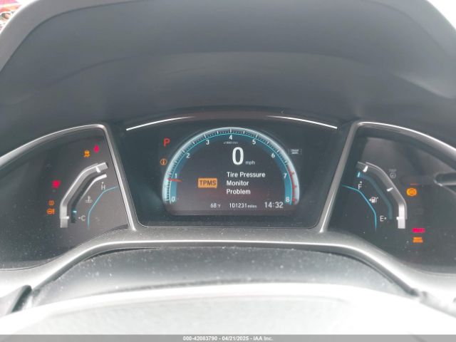 2HGFC2F7XJH514325 Honda CIVIC EX
