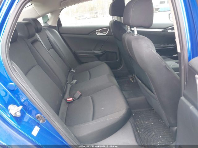 2HGFC2F7XJH514325 Honda CIVIC EX