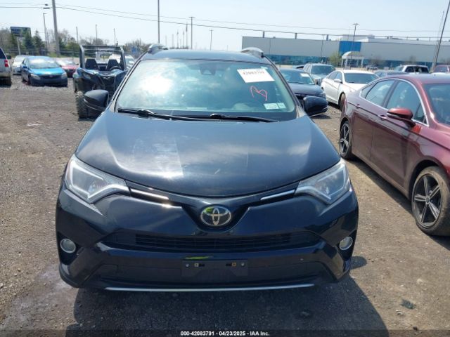 2T3RFREV0JW788144 Toyota Rav4 Xle