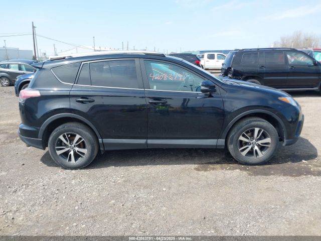 2T3RFREV0JW788144 Toyota Rav4 Xle