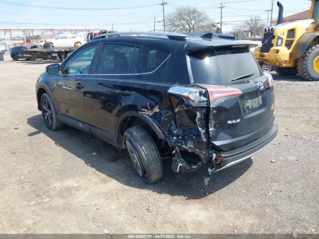2T3RFREV0JW788144 Toyota Rav4 Xle