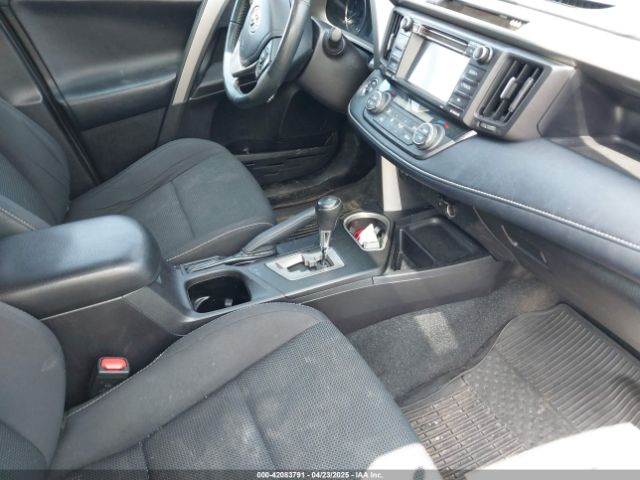 2T3RFREV0JW788144 Toyota Rav4 Xle