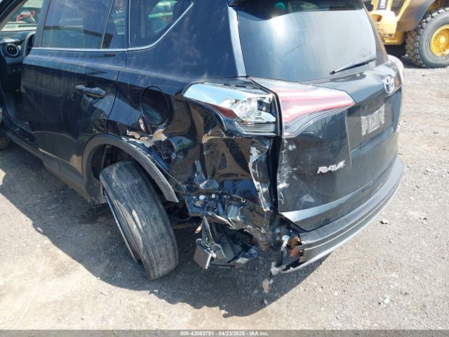 2T3RFREV0JW788144 Toyota Rav4 Xle