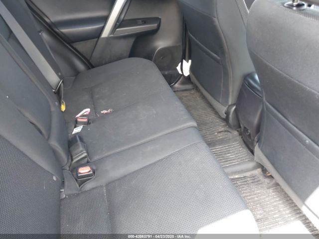 2T3RFREV0JW788144 Toyota Rav4 Xle