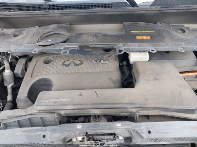5N1AL0MN5FC544708 Infiniti QX60