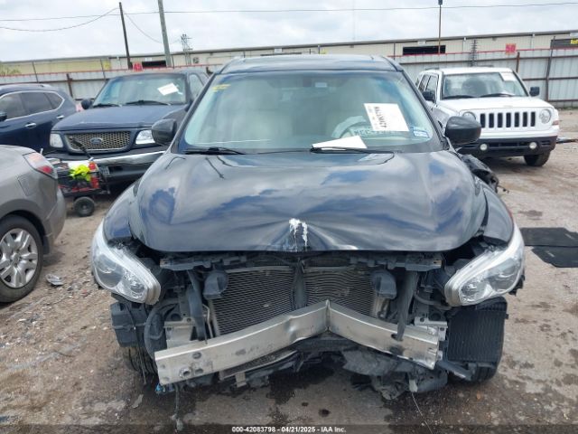 5N1AL0MN5FC544708 Infiniti QX60