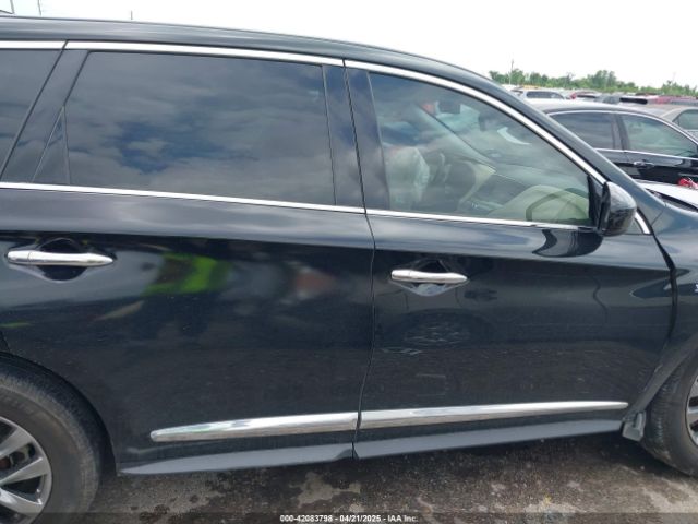 5N1AL0MN5FC544708 Infiniti QX60