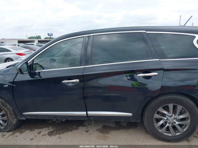 5N1AL0MN5FC544708 Infiniti QX60