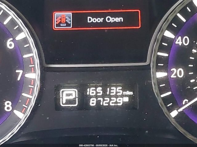 5N1AL0MN5FC544708 Infiniti QX60