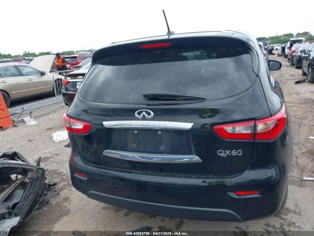 5N1AL0MN5FC544708 Infiniti QX60