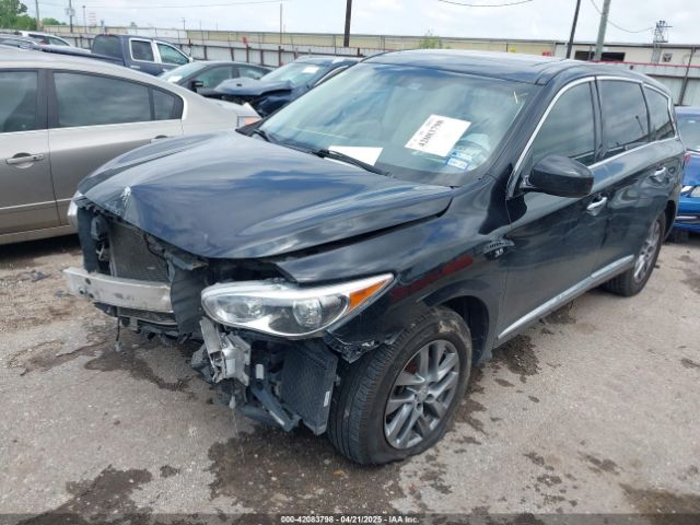5N1AL0MN5FC544708 Infiniti QX60
