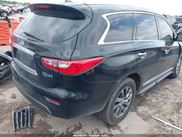 5N1AL0MN5FC544708 Infiniti QX60
