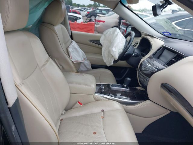 5N1AL0MN5FC544708 Infiniti QX60