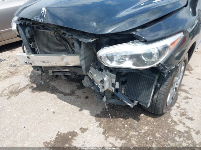 5N1AL0MN5FC544708 Infiniti QX60