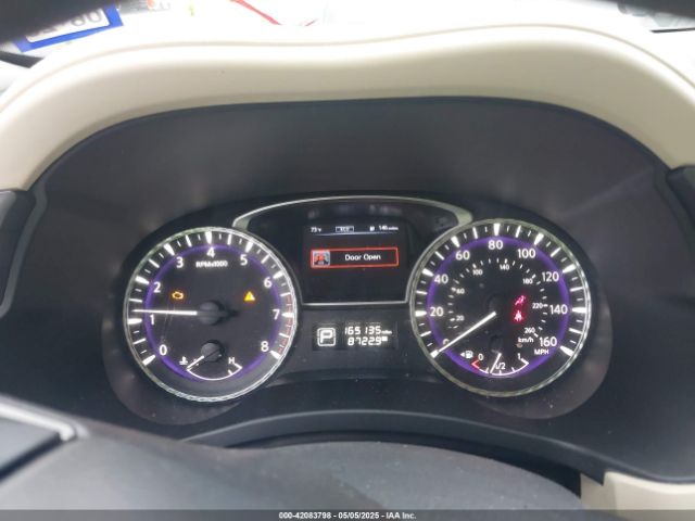 5N1AL0MN5FC544708 Infiniti QX60