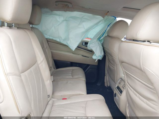 5N1AL0MN5FC544708 Infiniti QX60