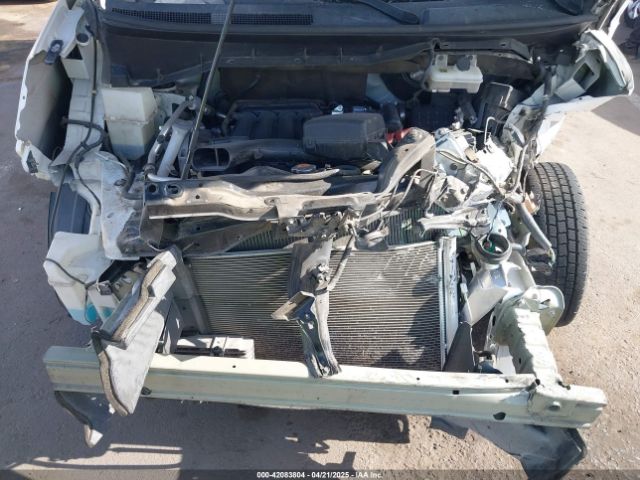 3N6CM0KN6GK694378 Nissan Nv200 S