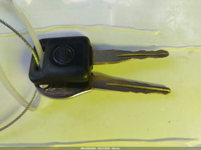 3N6CM0KN6GK694378 Nissan Nv200 S