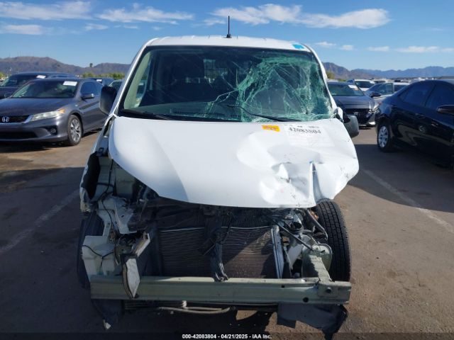 3N6CM0KN6GK694378 Nissan Nv200 S