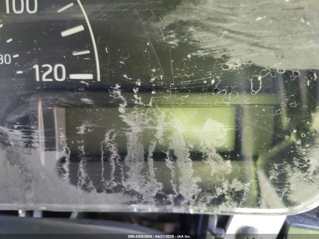 3N6CM0KN6GK694378 Nissan Nv200 S