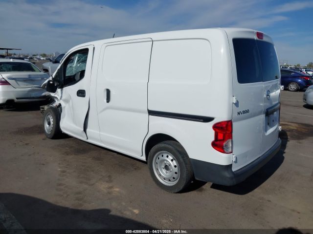 3N6CM0KN6GK694378 Nissan Nv200 S