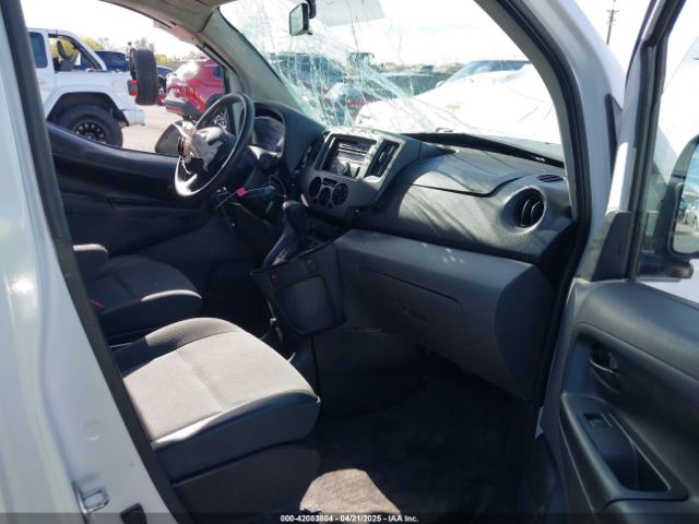 3N6CM0KN6GK694378 Nissan Nv200 S